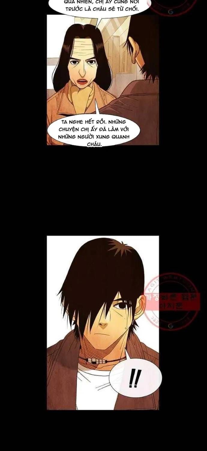 Truyện tranh - Trang 37