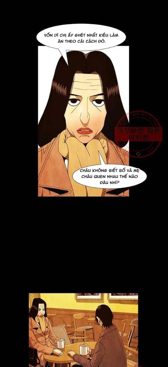 Truyện tranh - Trang 38