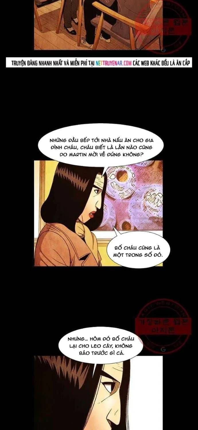 Truyện tranh - Trang 39