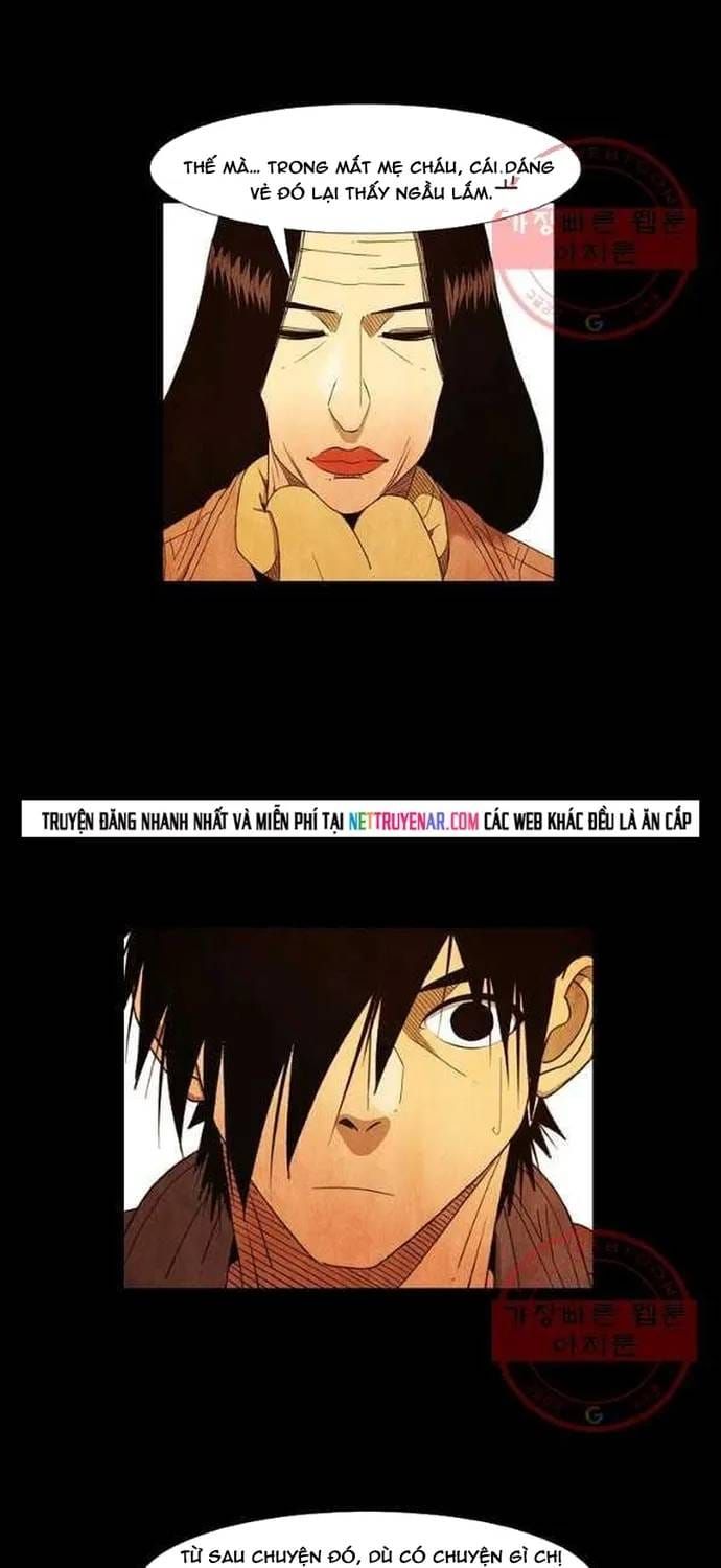 Truyện tranh - Trang 41