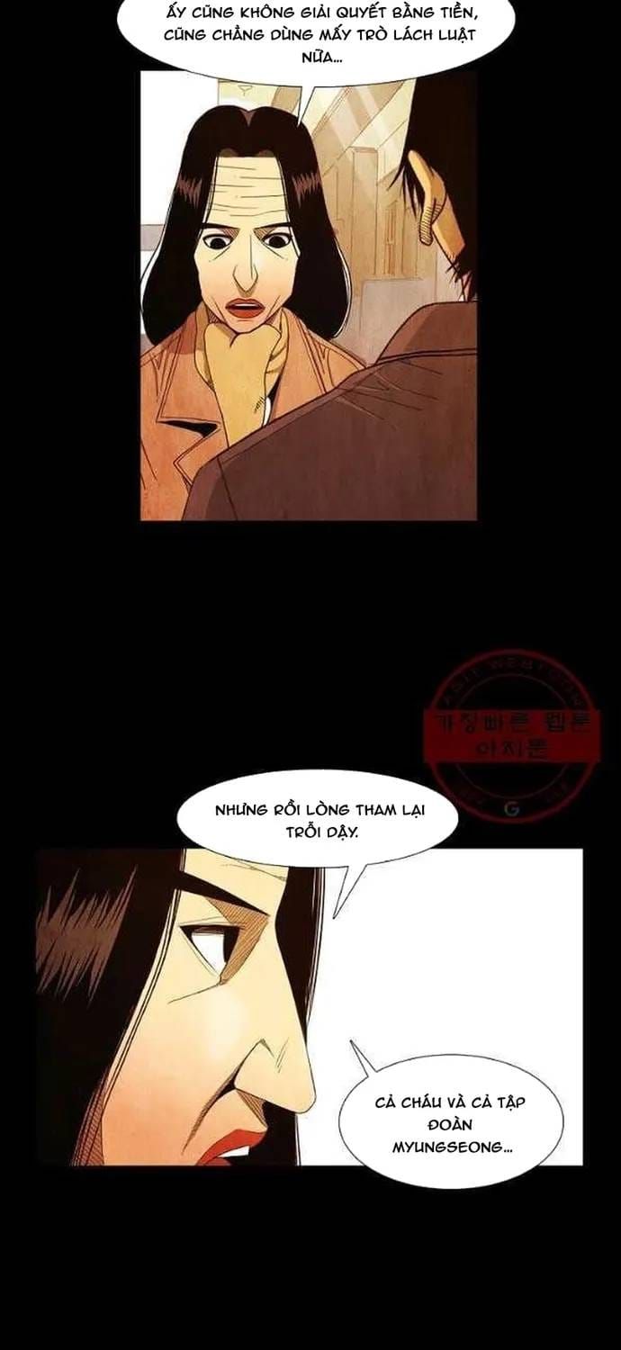 Truyện tranh - Trang 42