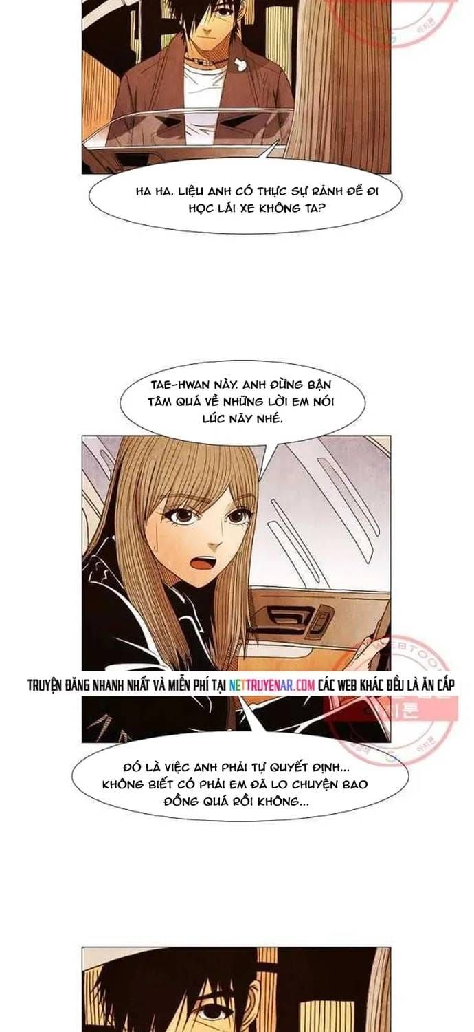 Truyện tranh - Trang 14