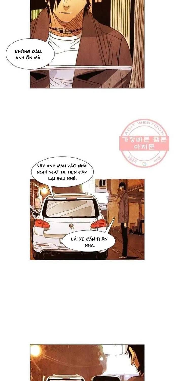 Truyện tranh - Trang 15