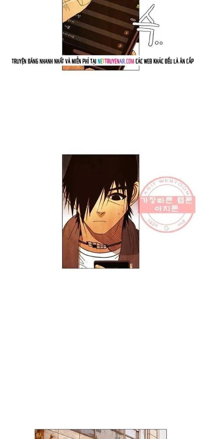 Truyện tranh - Trang 17