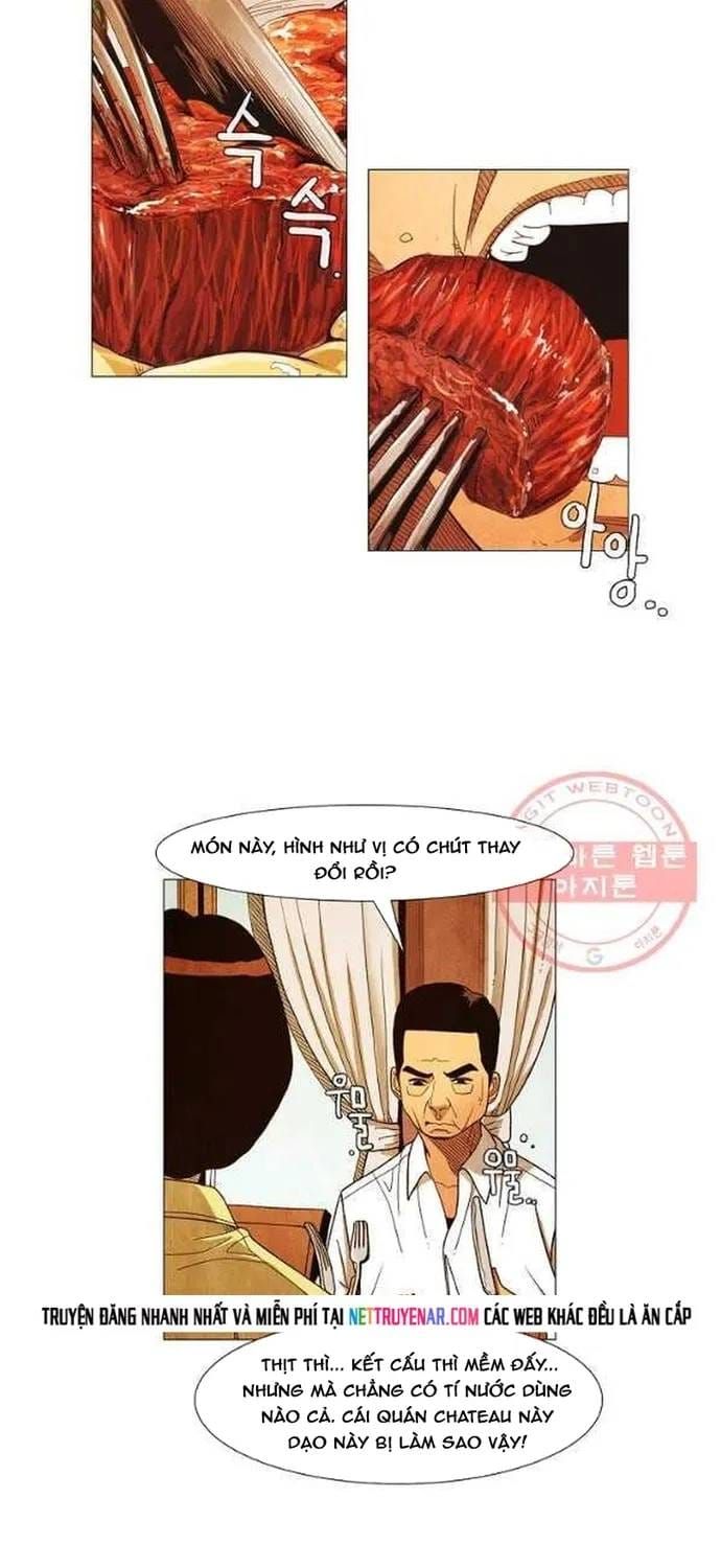 Truyện tranh - Trang 19