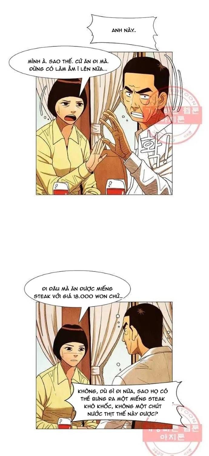 Truyện tranh - Trang 20