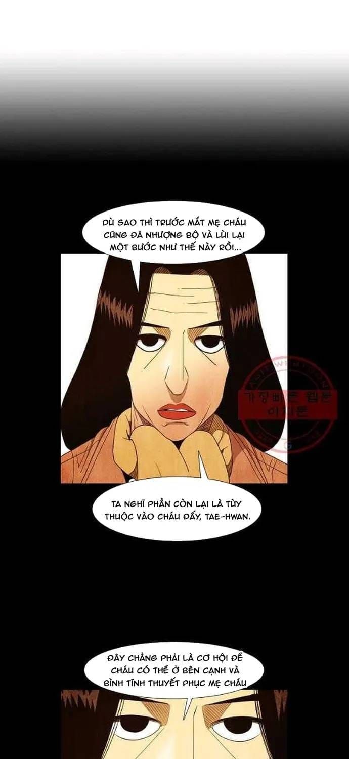 Truyện tranh - Trang 3