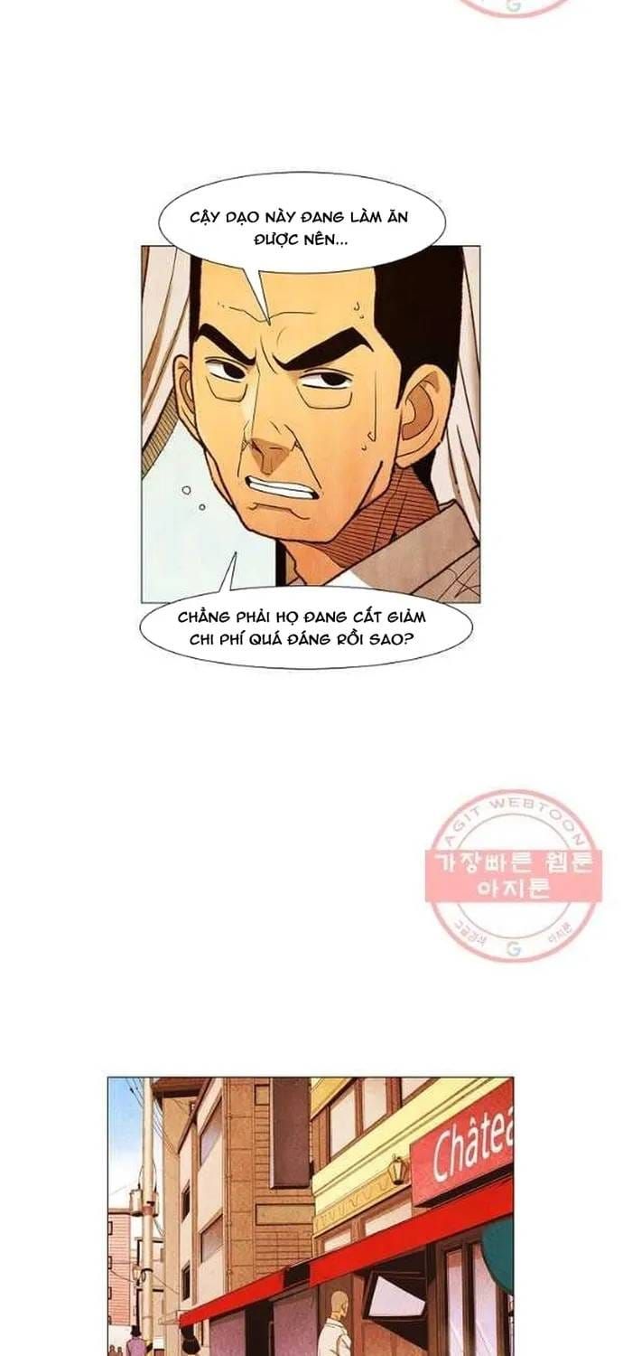 Truyện tranh - Trang 21