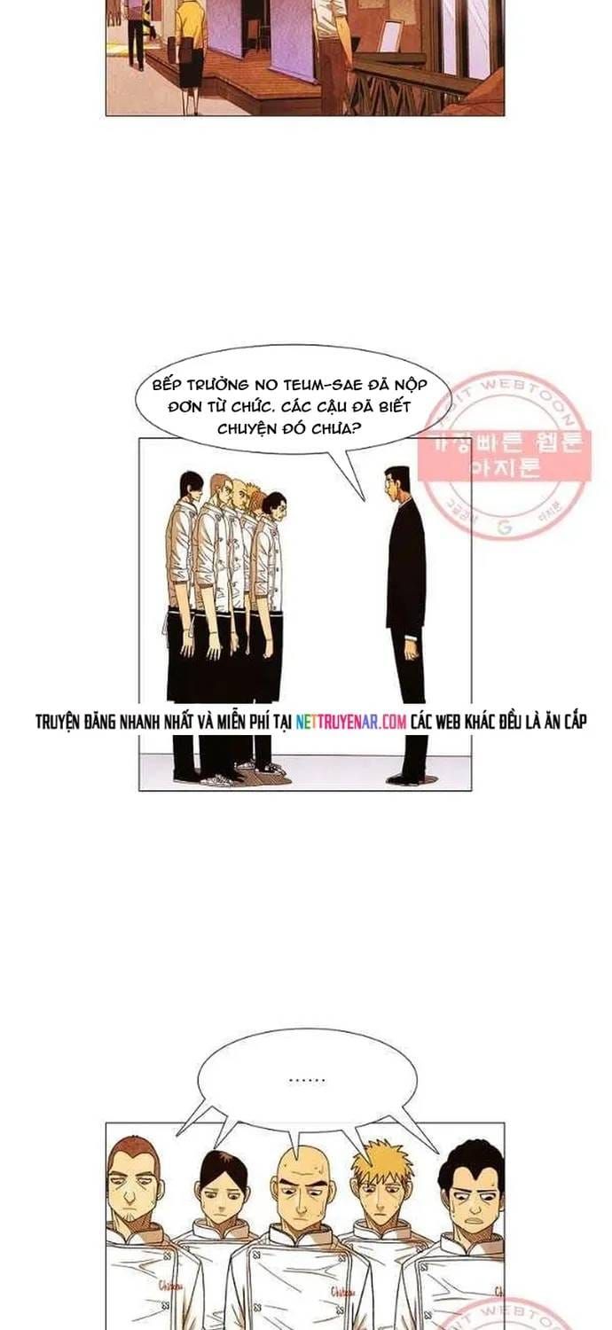 Truyện tranh - Trang 22