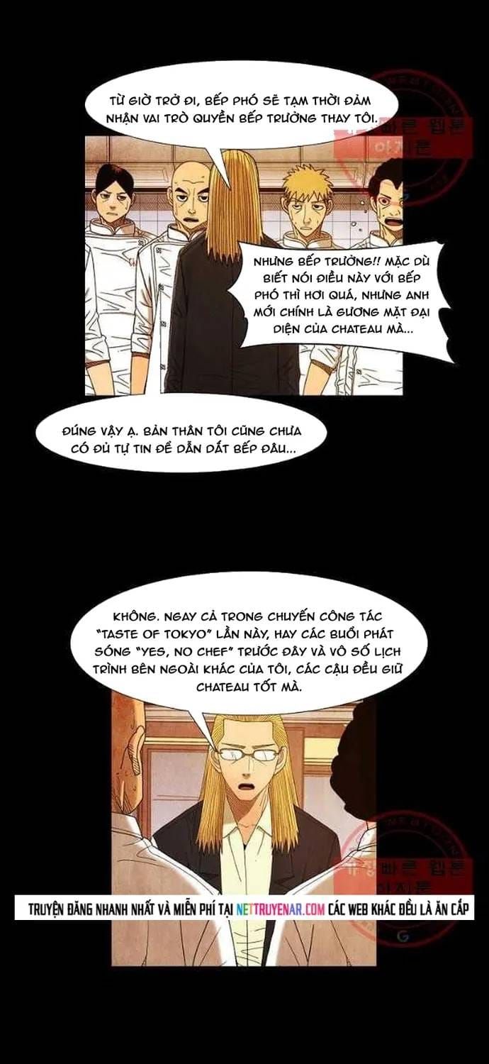 Truyện tranh - Trang 25