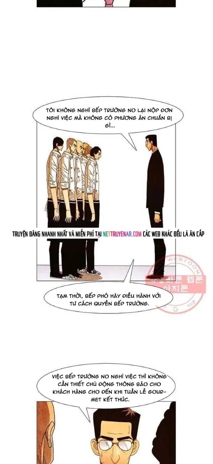 Truyện tranh - Trang 28