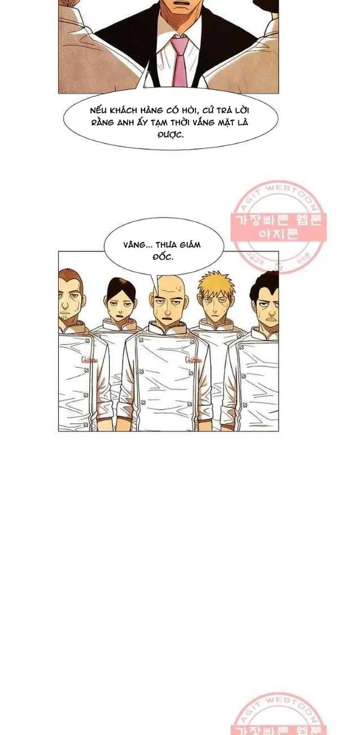 Truyện tranh - Trang 29