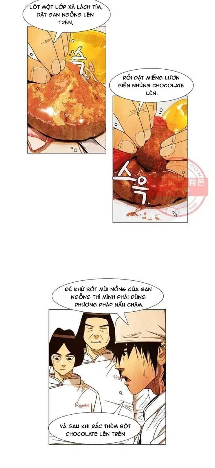 Truyện tranh - Trang 31