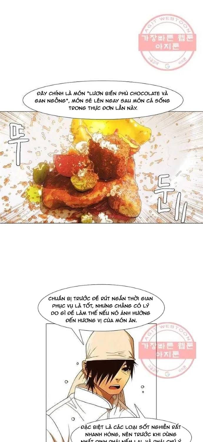 Truyện tranh - Trang 32