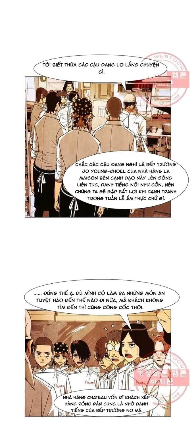 Truyện tranh - Trang 34