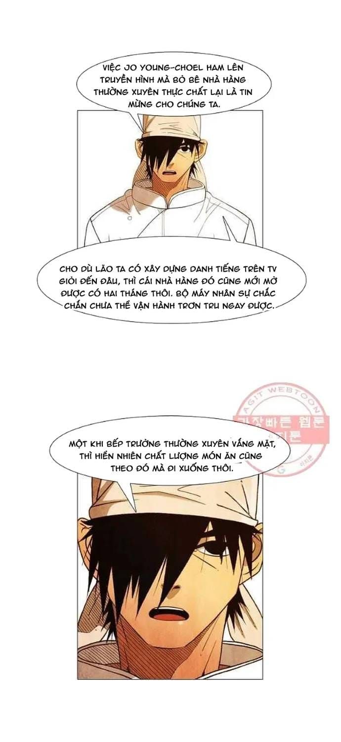 Truyện tranh - Trang 35