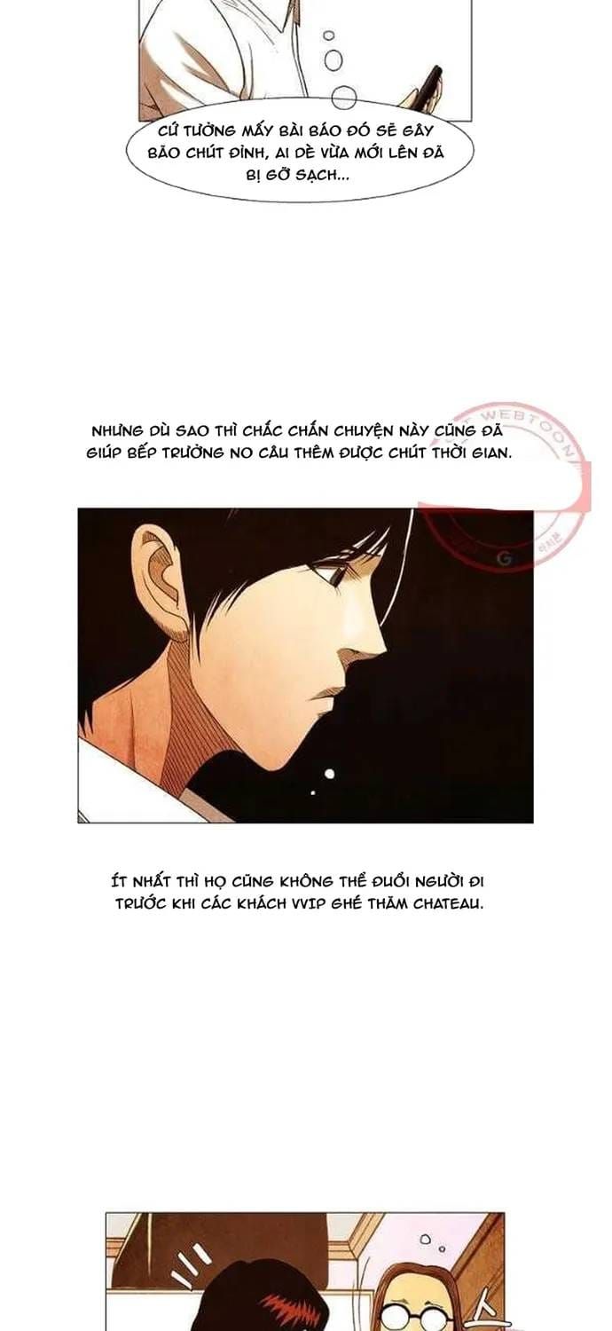 Truyện tranh - Trang 38