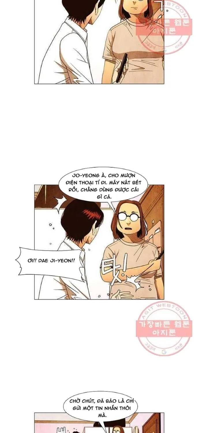 Truyện tranh - Trang 39