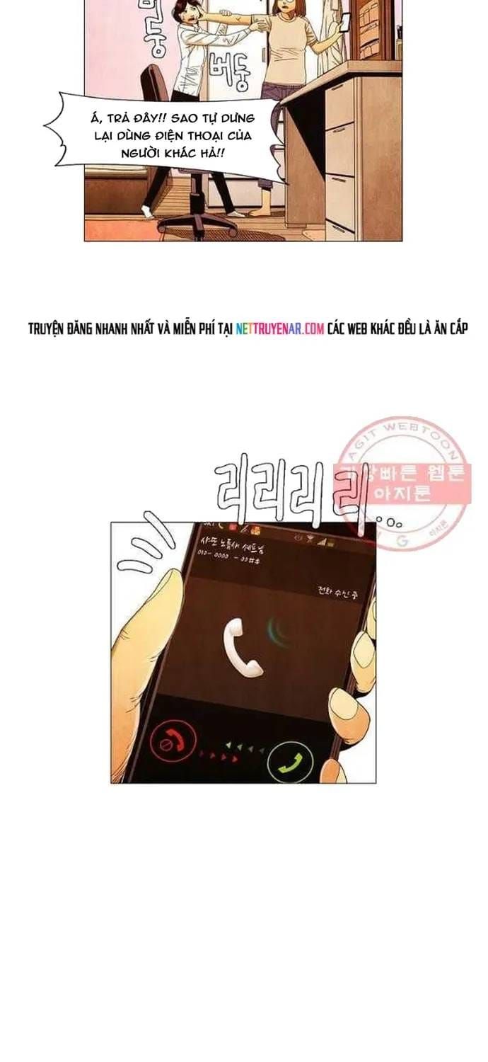 Truyện tranh - Trang 40