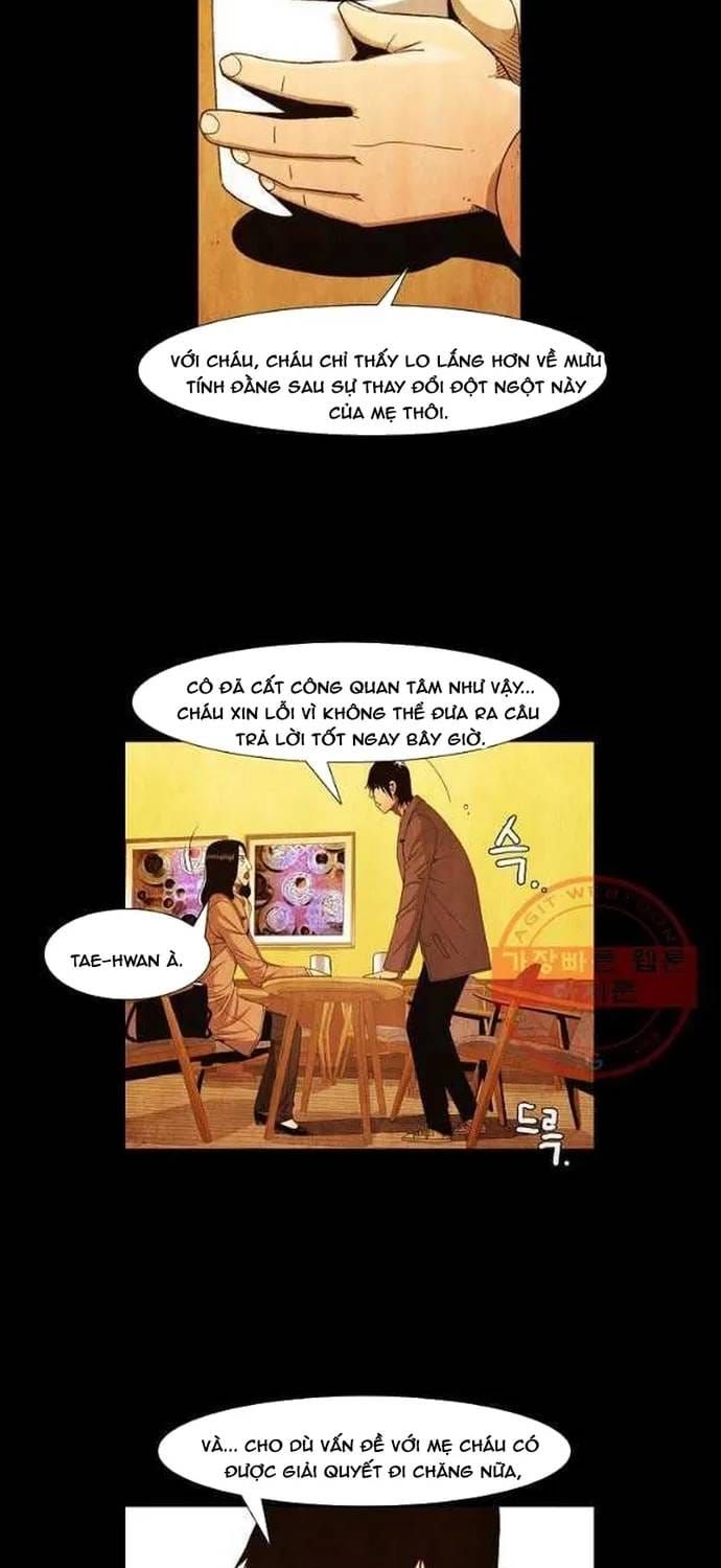 Truyện tranh - Trang 5