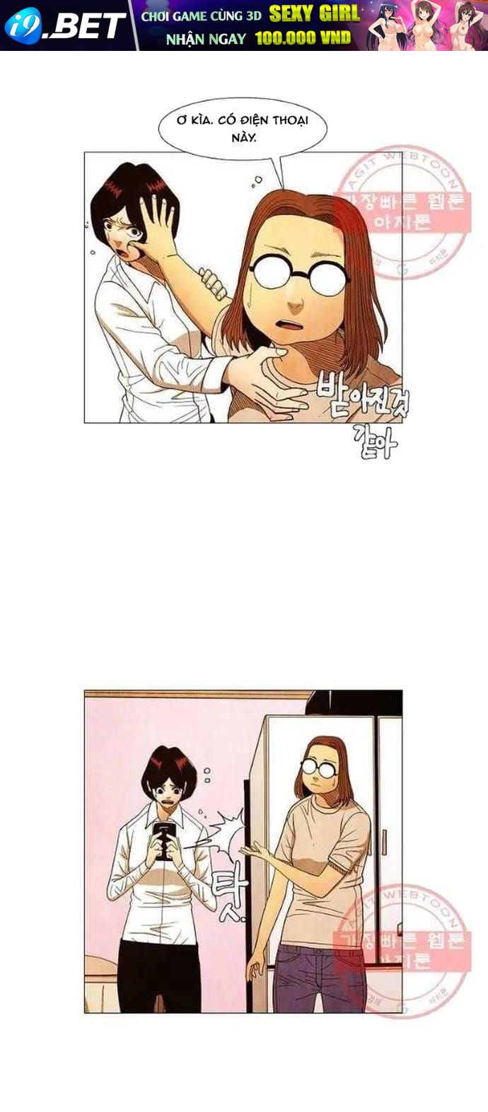 Truyện tranh - Trang 41