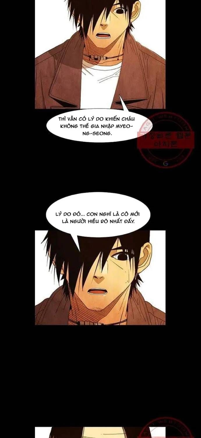 Truyện tranh - Trang 6