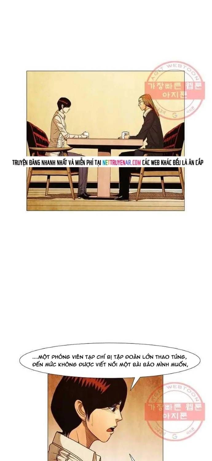 Truyện tranh - Trang 11