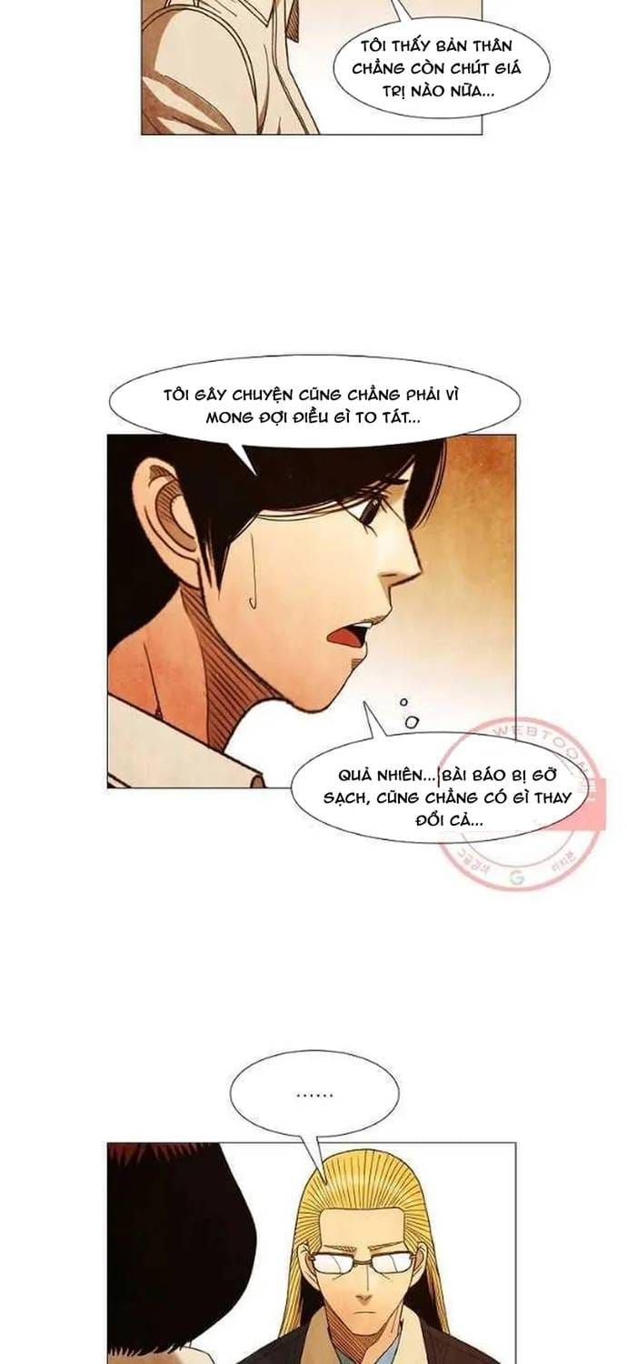 Truyện tranh - Trang 12