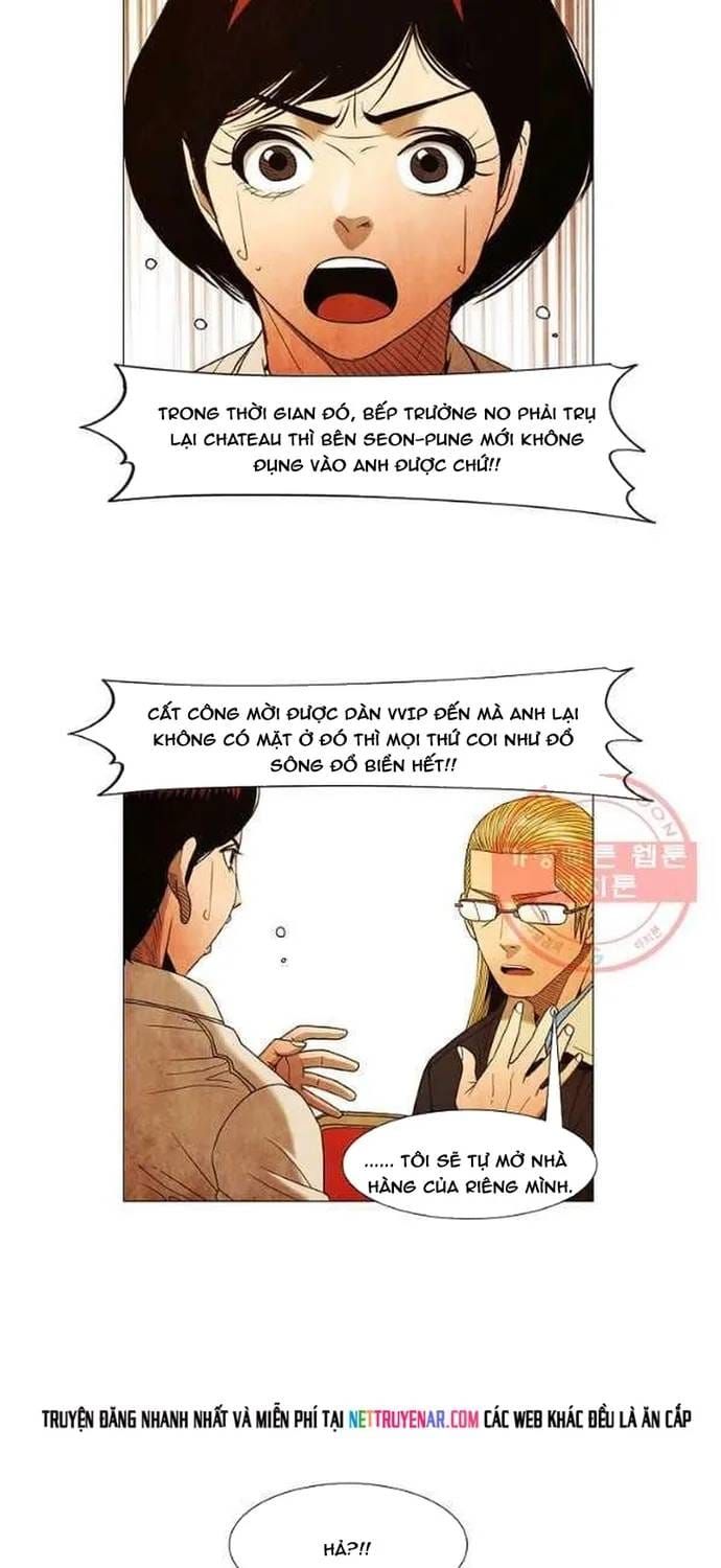 Truyện tranh - Trang 19