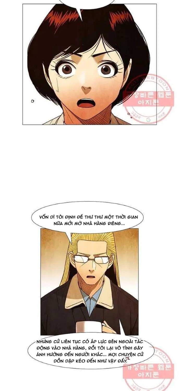 Truyện tranh - Trang 20