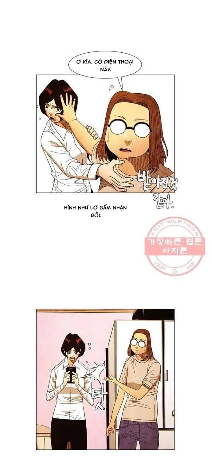 Truyện tranh - Trang 3