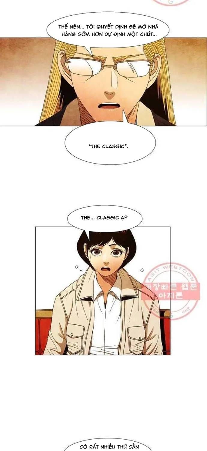 Truyện tranh - Trang 21