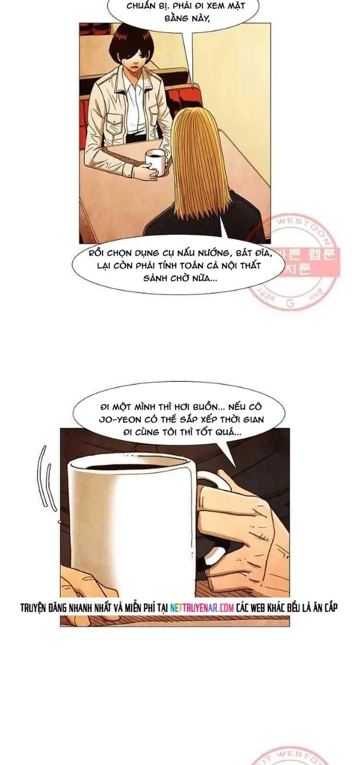 Truyện tranh - Trang 22