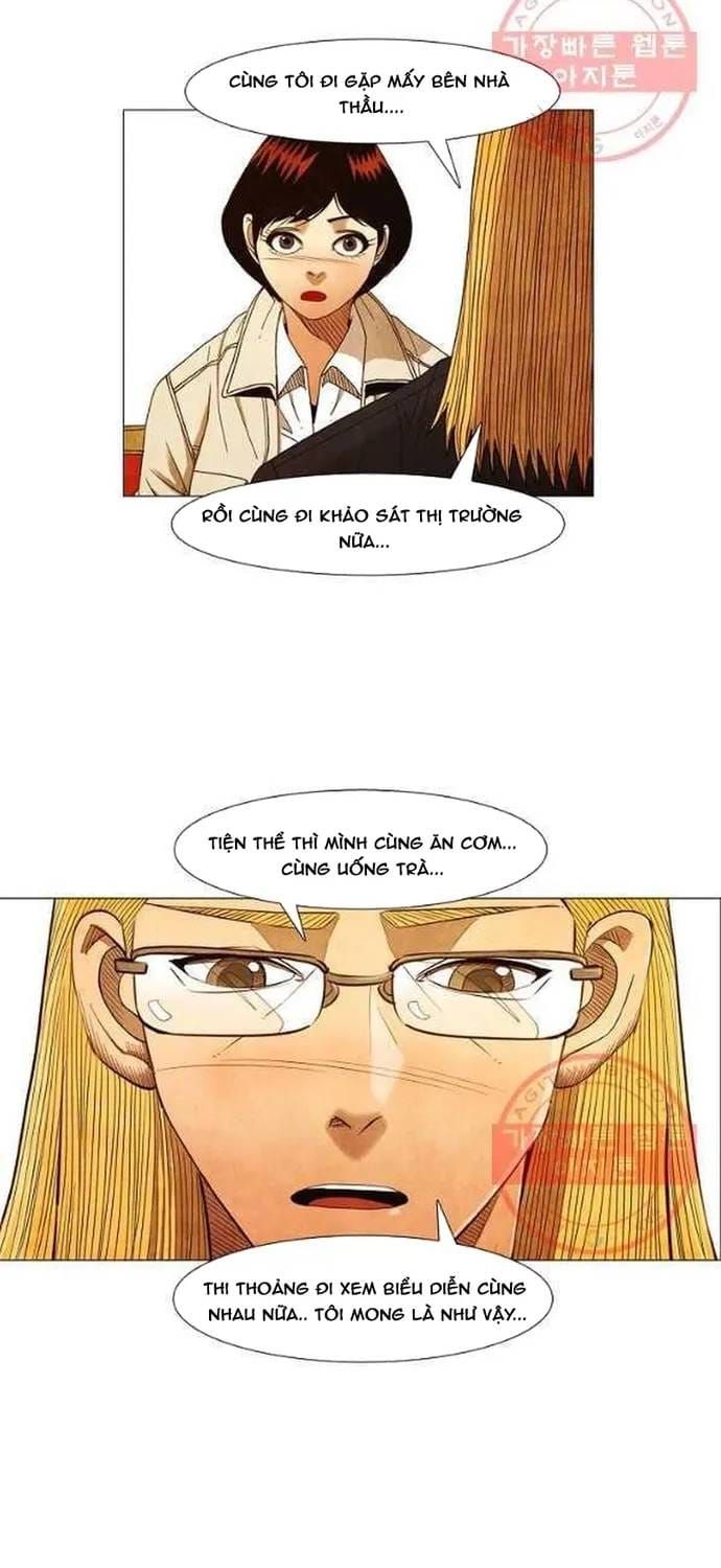 Truyện tranh - Trang 23