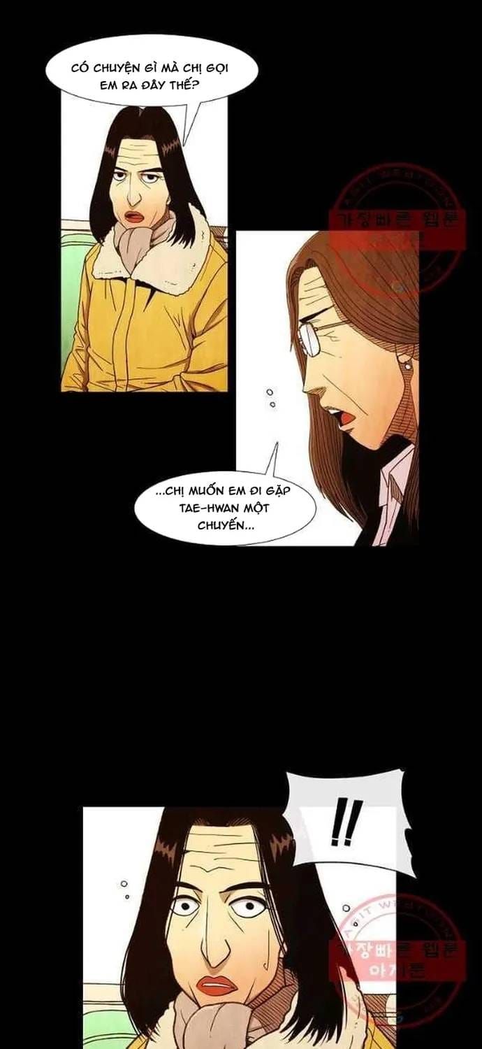 Truyện tranh - Trang 27