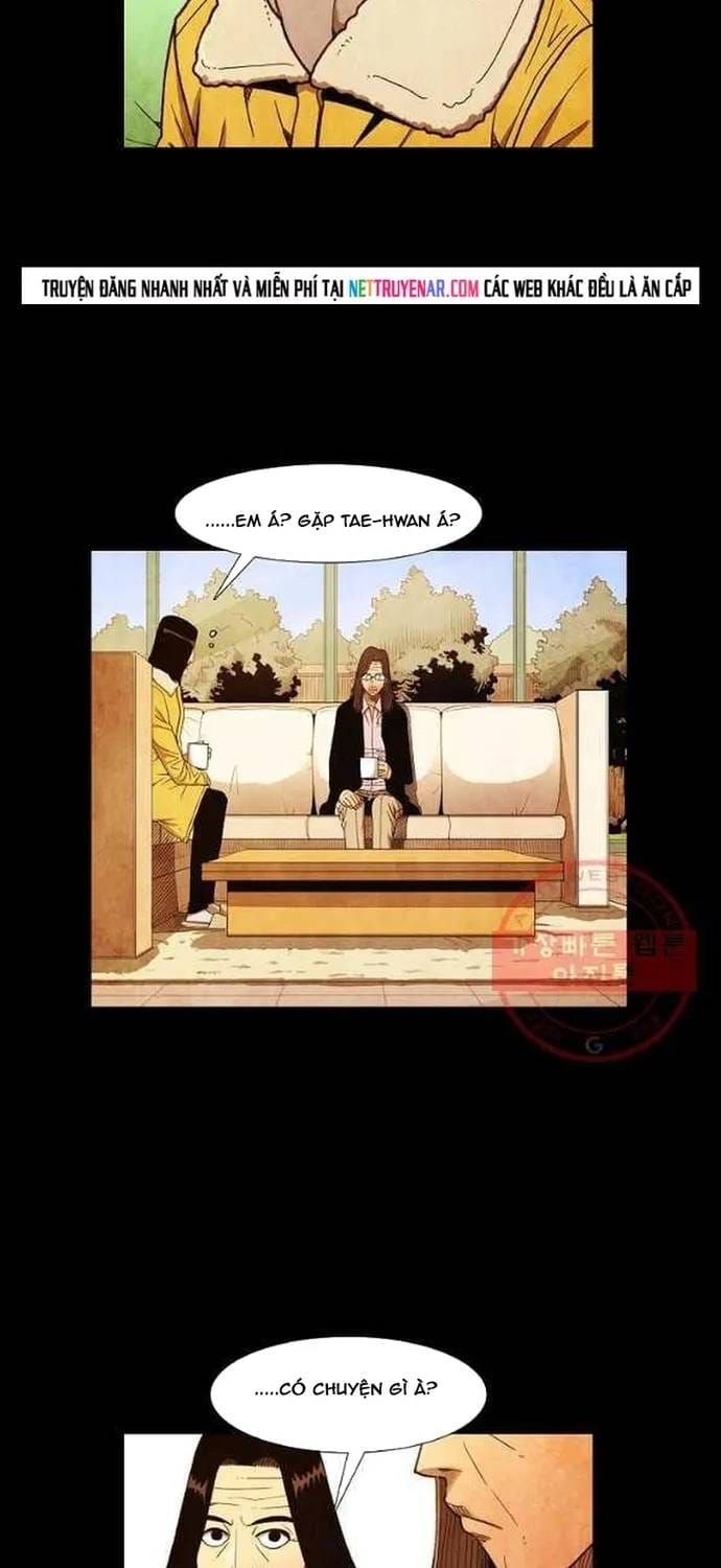 Truyện tranh - Trang 28