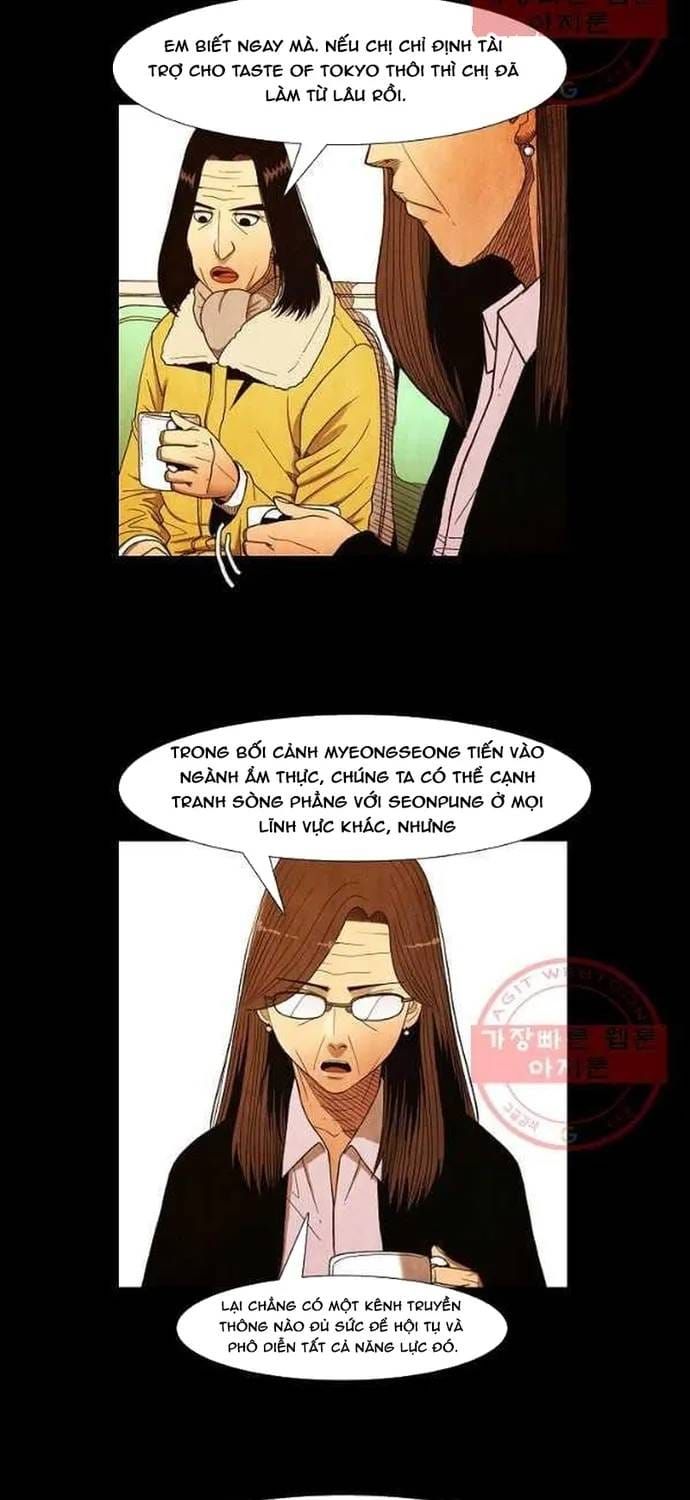 Truyện tranh - Trang 30