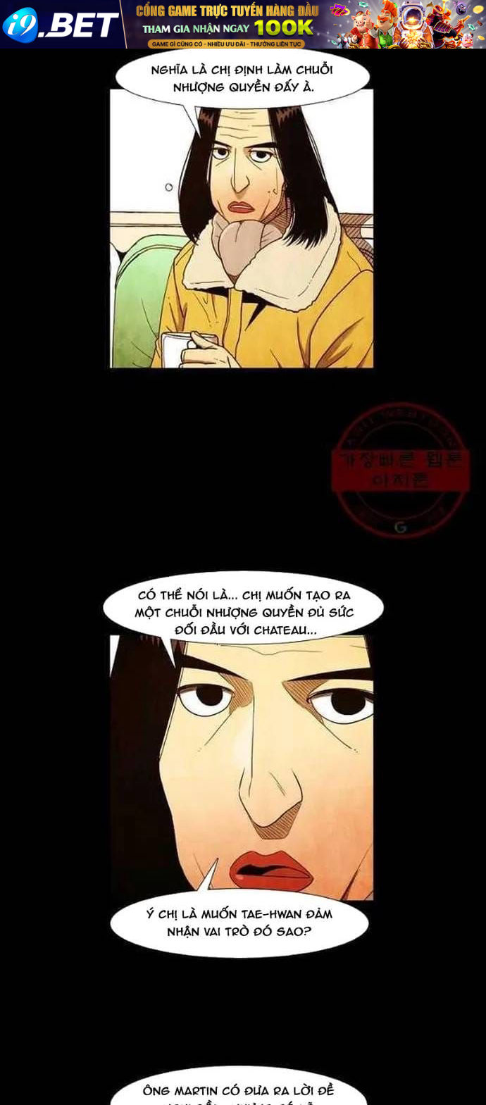 Truyện tranh - Trang 31