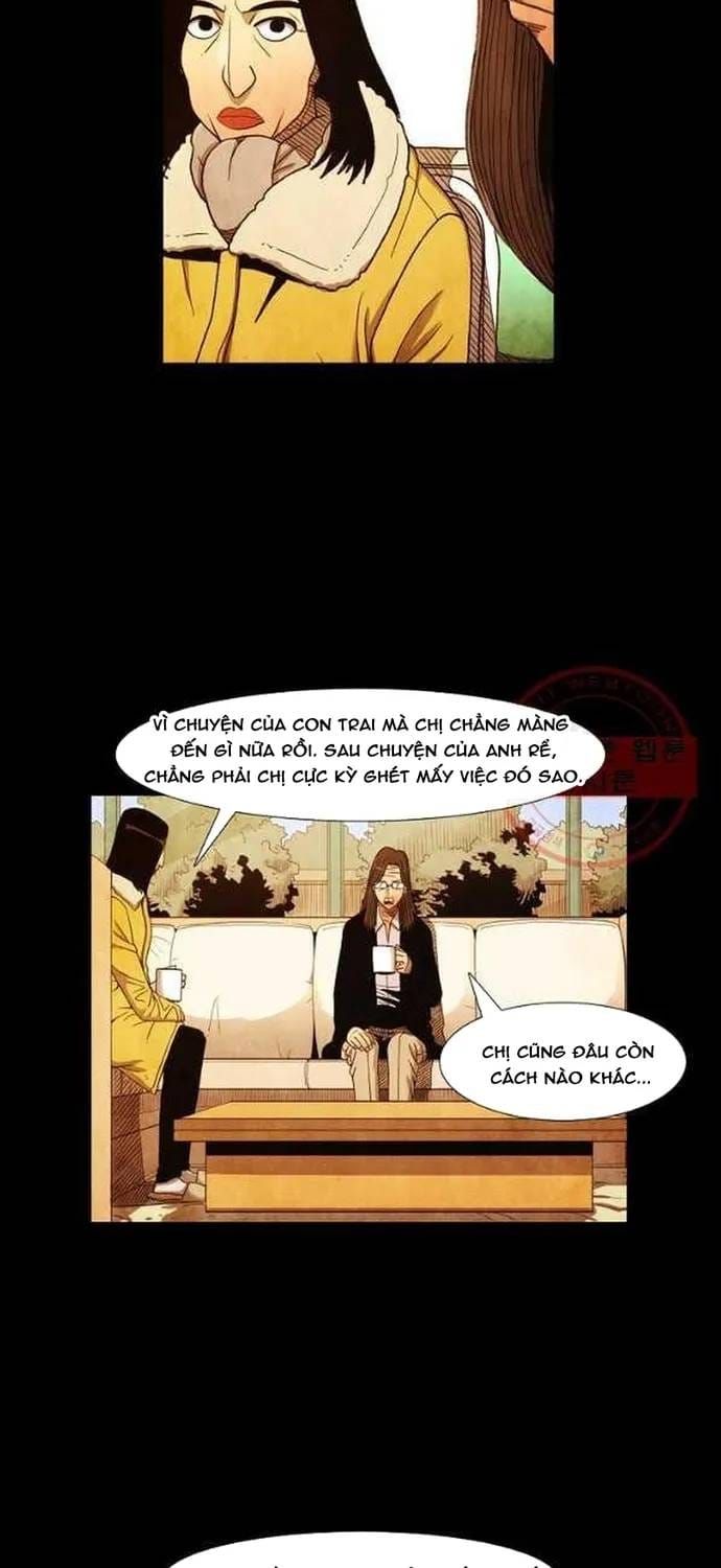 Truyện tranh - Trang 33