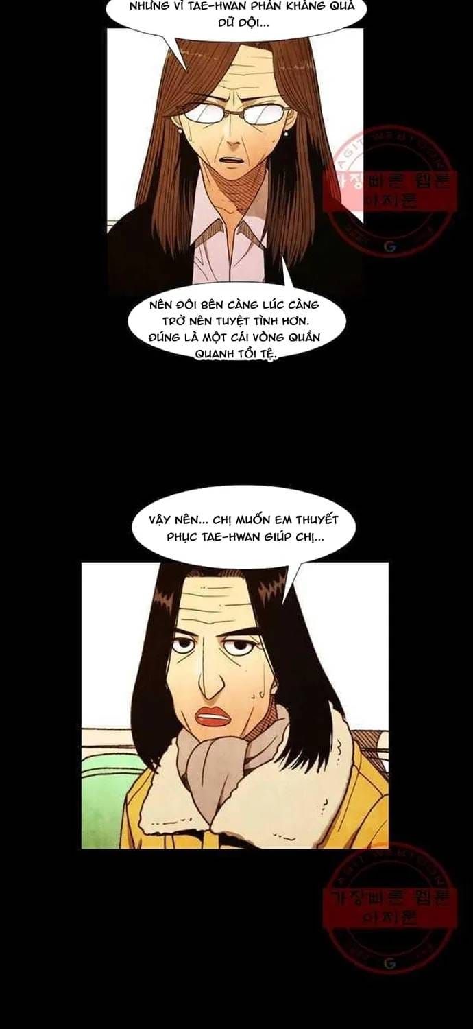 Truyện tranh - Trang 34