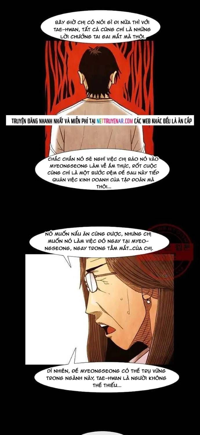 Truyện tranh - Trang 35