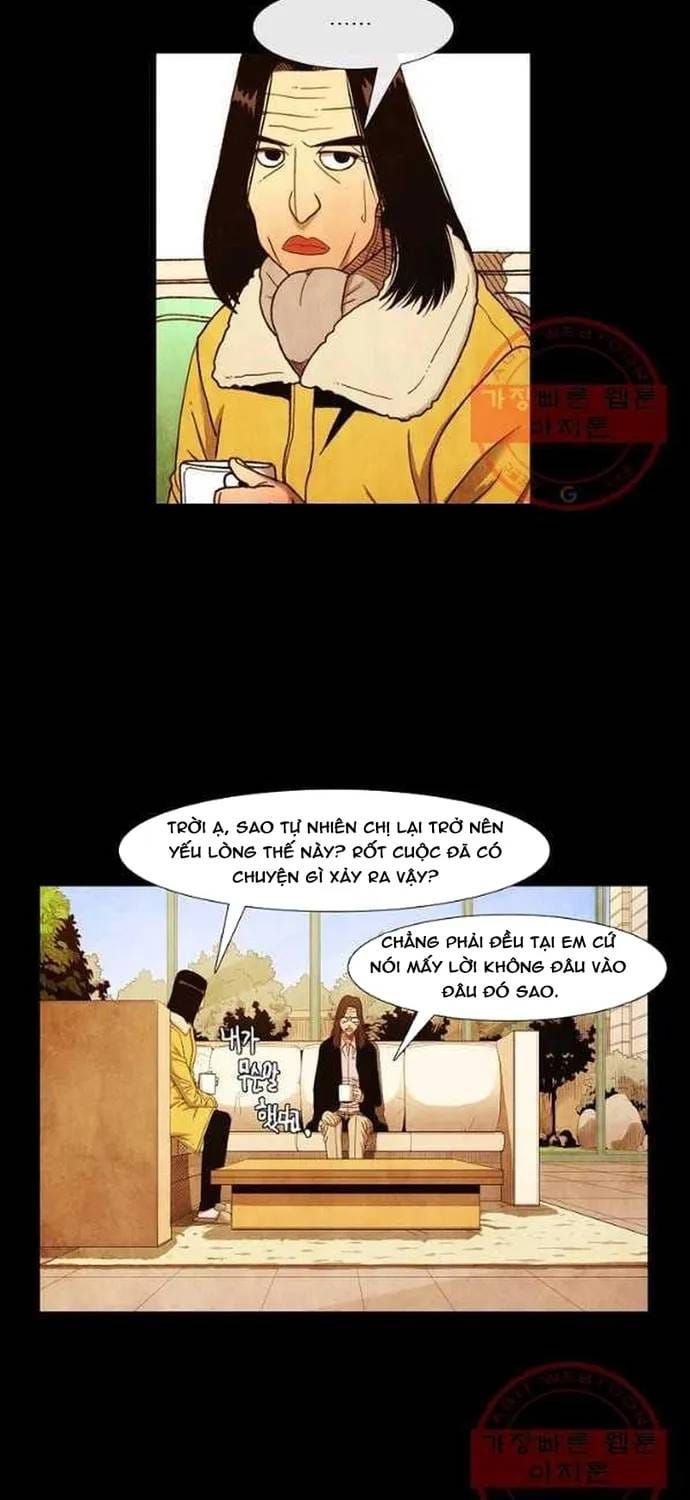 Truyện tranh - Trang 36