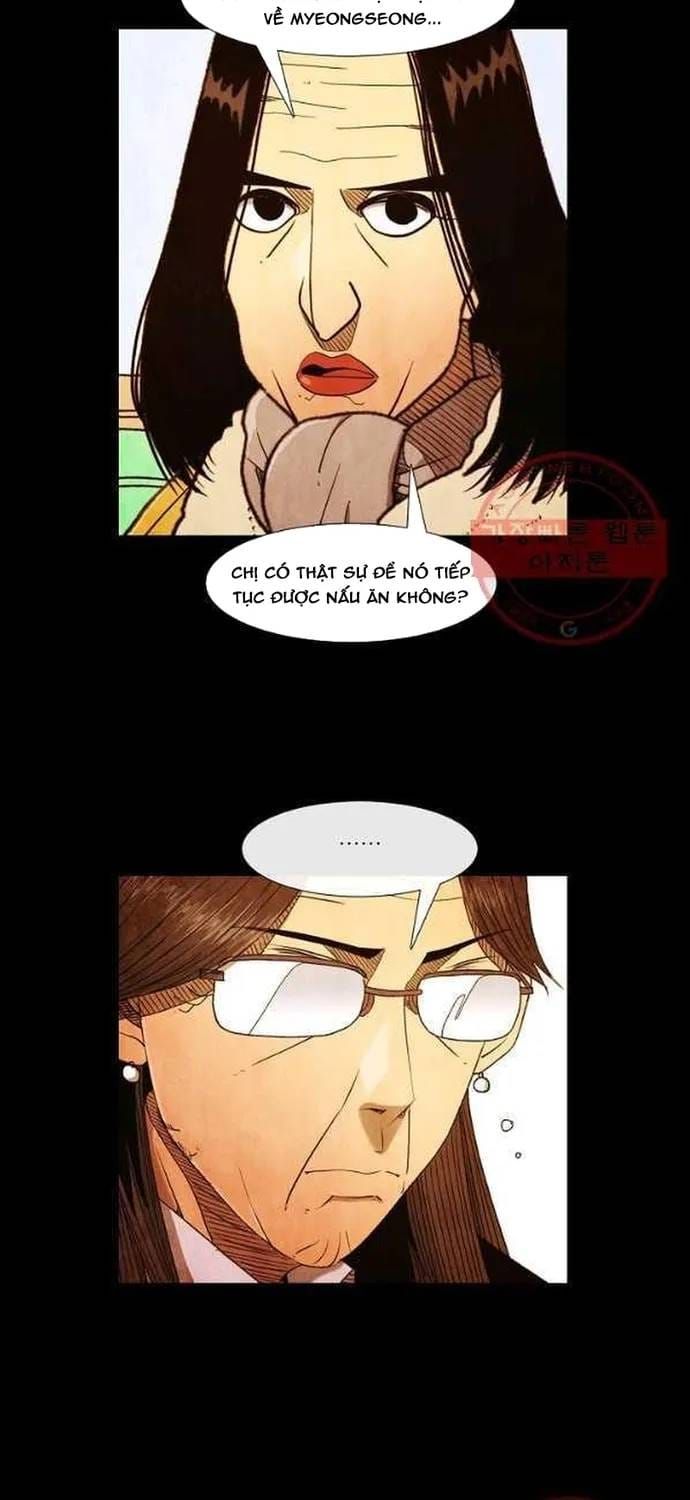 Truyện tranh - Trang 38