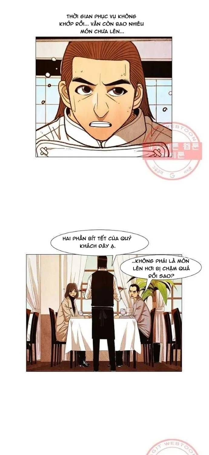 Truyện tranh - Trang 45