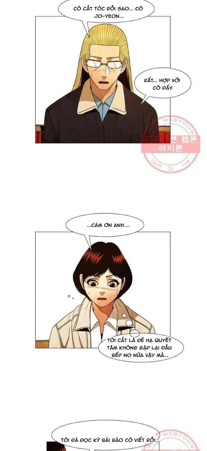 Truyện tranh - Trang 6