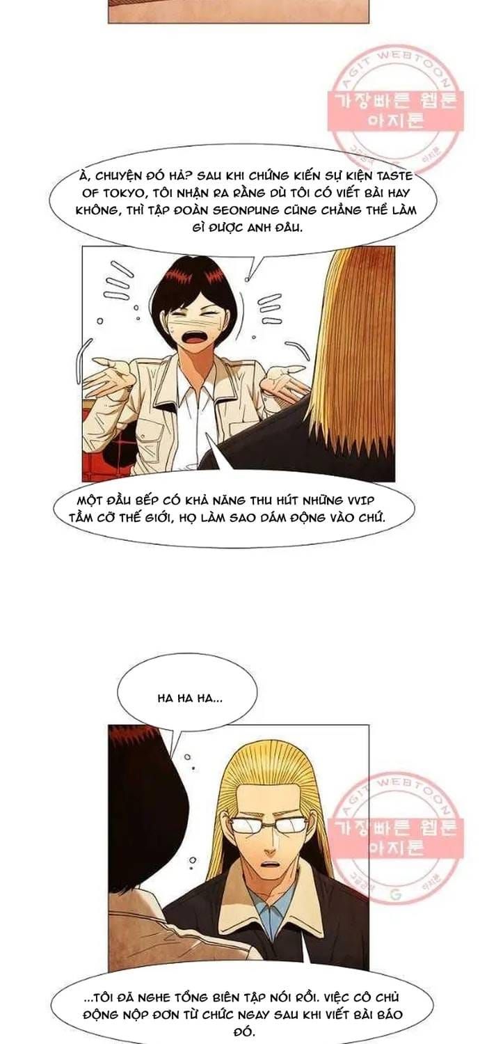 Truyện tranh - Trang 9