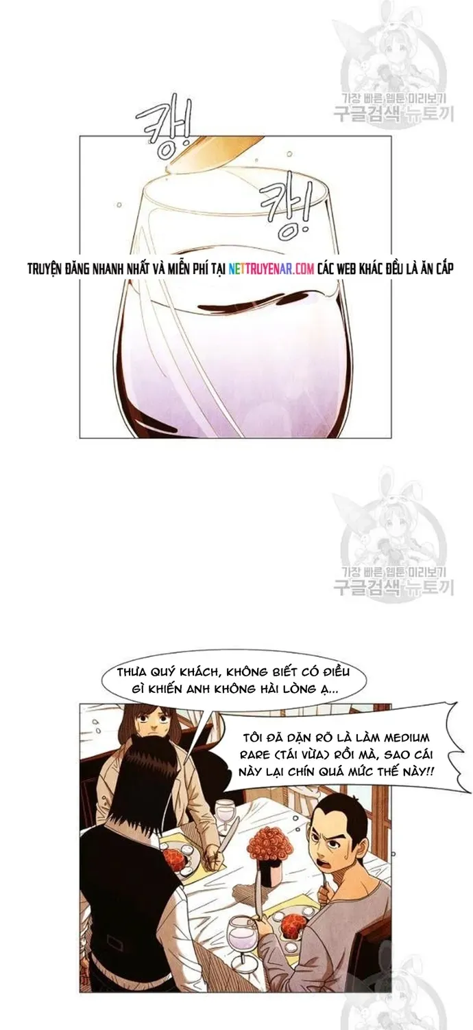 Truyện tranh - Trang 2