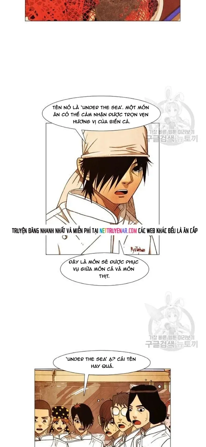 Truyện tranh - Trang 11