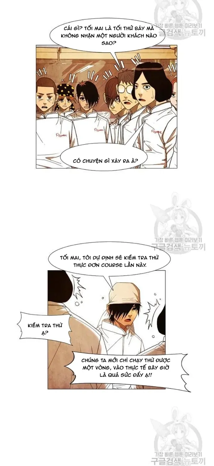 Truyện tranh - Trang 14