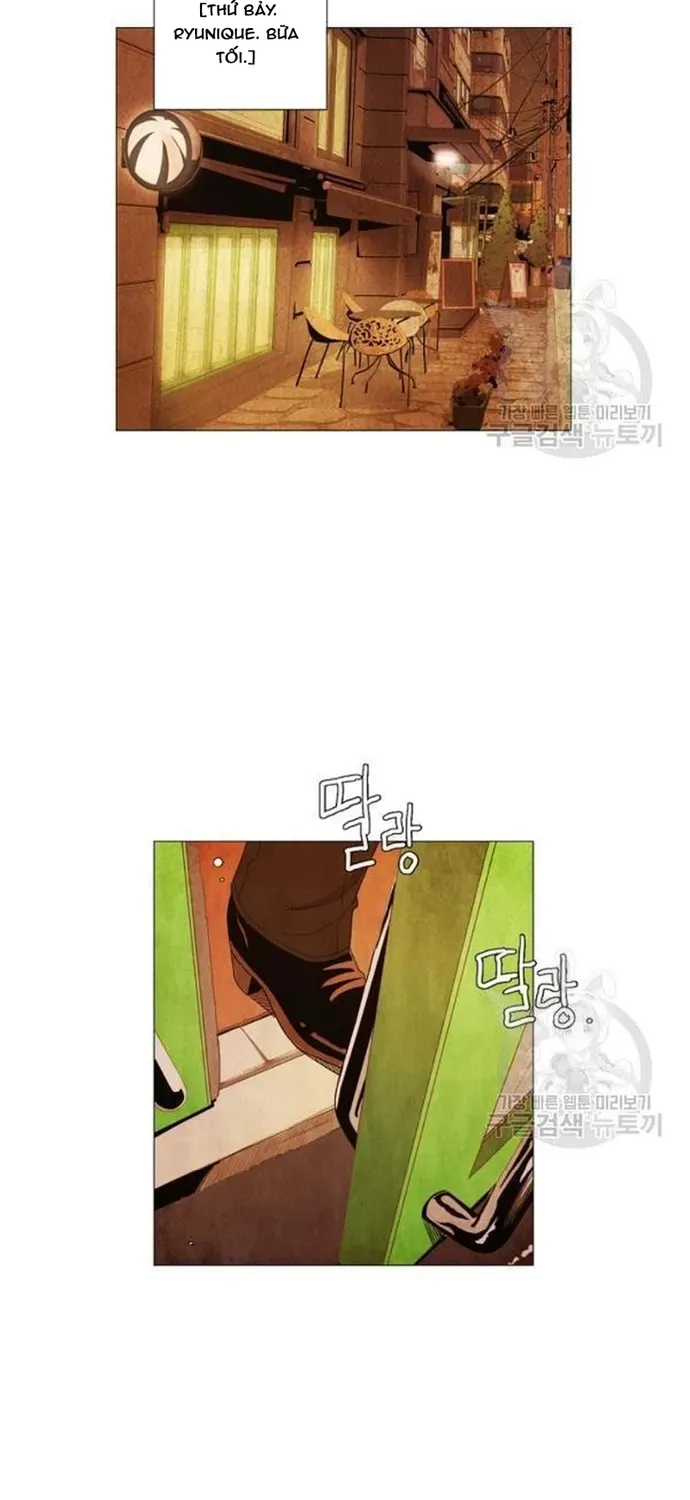 Truyện tranh - Trang 17